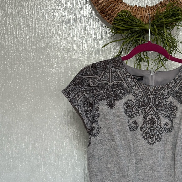 Brand New Talbots Dress - Picture 5 of 7